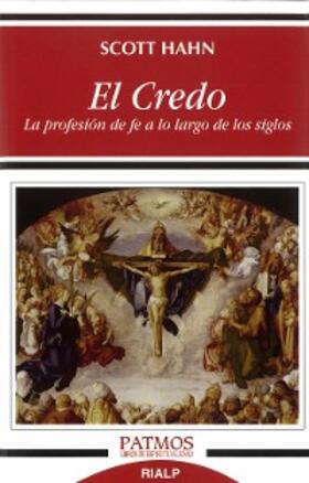 Hahn |  El Credo | eBook | Sack Fachmedien