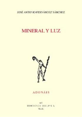 Fernández Sánchez |  Mineral y luz | eBook | Sack Fachmedien