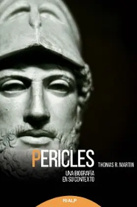 Martin |  Pericles | eBook | Sack Fachmedien