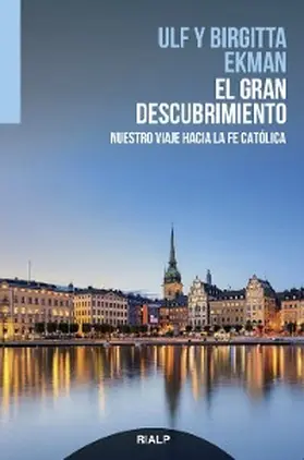 Ekman |  El gran descubrimiento | eBook | Sack Fachmedien