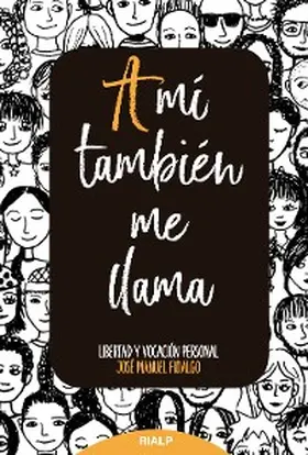 Fidalgo Alaiz |  A mí también me llama | eBook | Sack Fachmedien