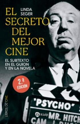 Seger |  El secreto del mejor cine | eBook | Sack Fachmedien