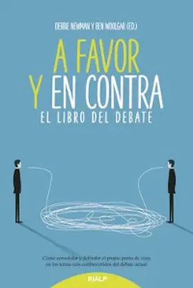Newman / Woolgar / Garrido |  A favor y en contra | eBook | Sack Fachmedien