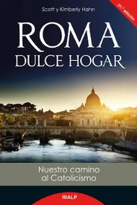 Hahn |  Roma dulce hogar | eBook | Sack Fachmedien