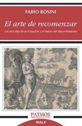 Rosini |  El arte de recomenzar | eBook | Sack Fachmedien