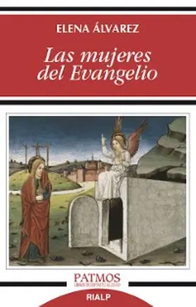 Álvarez |  Las mujeres del Evangelio | eBook | Sack Fachmedien