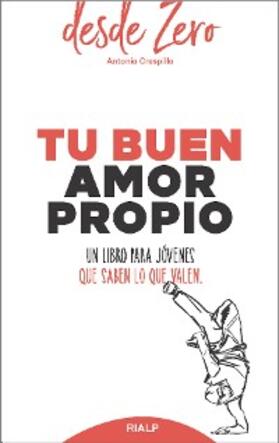 Crespillo |  Tu buen amor propio | eBook | Sack Fachmedien