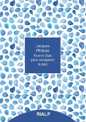 Philippe |  Nueve días para recuperar la paz | eBook | Sack Fachmedien