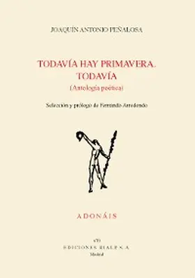 Peñalosa Santillán |  Todavía hay primavera. Todavía | eBook | Sack Fachmedien