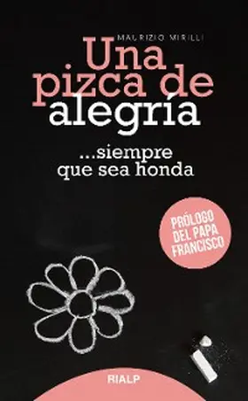 Mirilli |  Una pizca de alegría | eBook | Sack Fachmedien