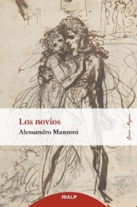Manzoni | Los novios | E-Book | www.sack.de