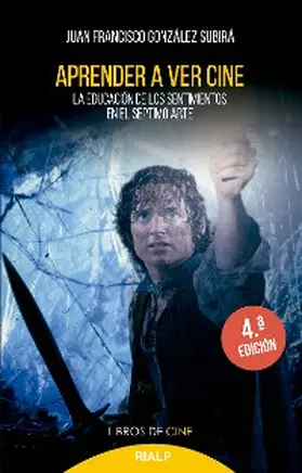González Subirá |  Aprender a ver cine | eBook | Sack Fachmedien