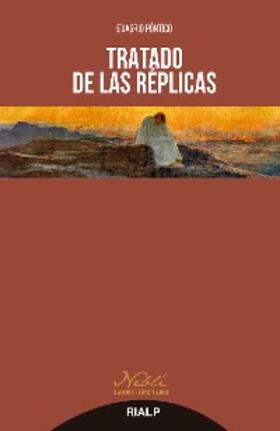 Póntico |  Tratado de las réplicas | eBook | Sack Fachmedien