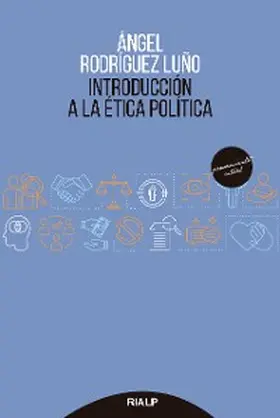 Rodríguez Luño | Introducción a la ética política | E-Book | www.sack.de