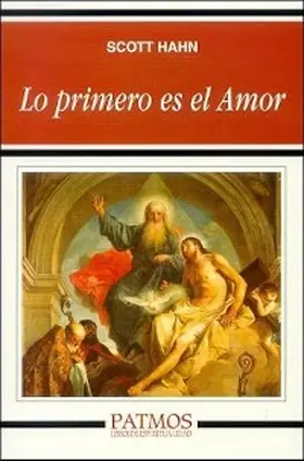 Hahn |  Lo primero es el Amor | eBook | Sack Fachmedien