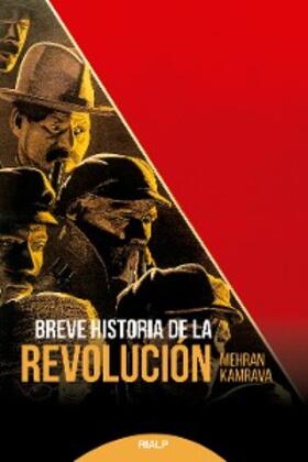 Kamrava | Breve historia de la Revolución | E-Book | www.sack.de