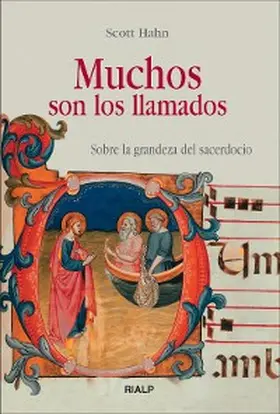 Hahn |  Muchos son los llamados | eBook | Sack Fachmedien