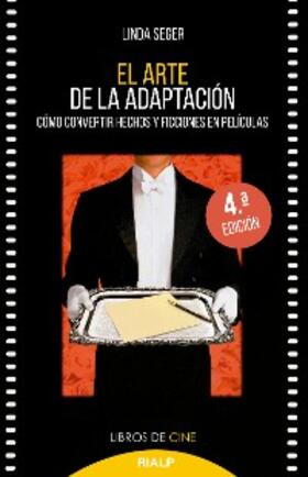 Seger |  El arte de la adaptación | eBook | Sack Fachmedien