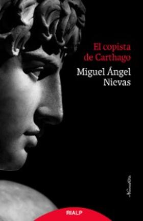 Nievas Gómez | El copista de Carthago | E-Book | www.sack.de