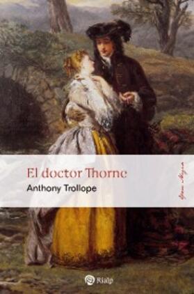 Trollope | El doctor Thorne | E-Book | www.sack.de