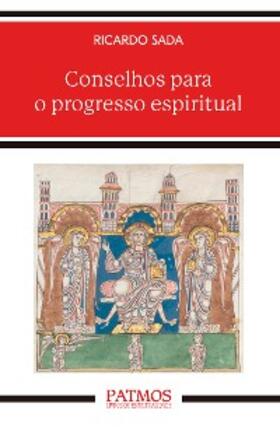 Sada |  Conselhos para o progresso espiritual | eBook | Sack Fachmedien
