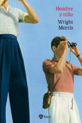 Morris |  Hombre y niño | eBook | Sack Fachmedien