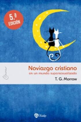 Gregory Morrow |  Noviazgo cristiano | eBook | Sack Fachmedien