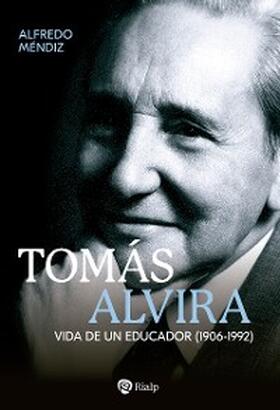 Méndiz | Tomás Alvira | E-Book | www.sack.de