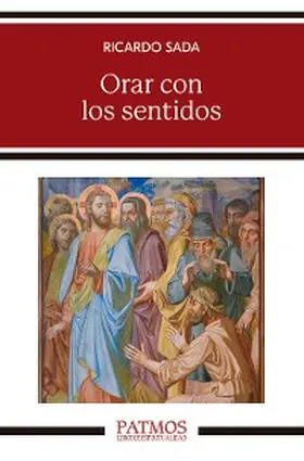 Sada Fernández | Orar con los sentidos | E-Book | www.sack.de