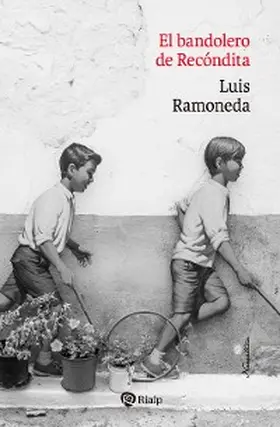 Ramoneda Molins |  El bandolero de Recóndita | eBook | Sack Fachmedien