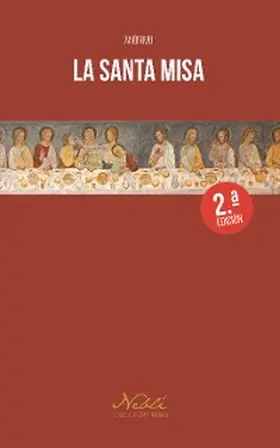 Anónimo |  La santa Misa | eBook | Sack Fachmedien