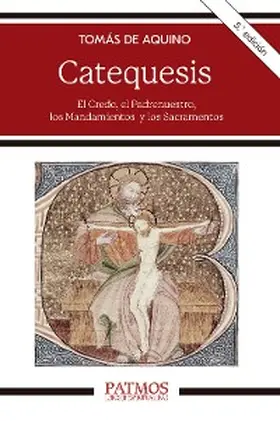 de Aquino |  Catequesis | eBook | Sack Fachmedien