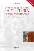 Pieper |  La fe ante el reto de la cultura contemporánea | eBook | Sack Fachmedien