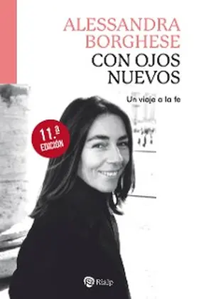 Borghese |  Con ojos nuevos | eBook | Sack Fachmedien