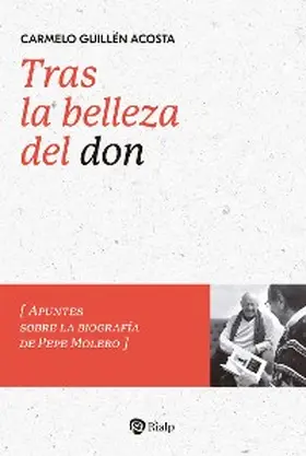 Guillén Acosta |  Tras la belleza del don | eBook | Sack Fachmedien