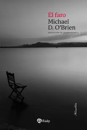 O'Brien |  El faro | eBook | Sack Fachmedien