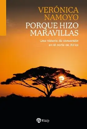 Namoyo |  Porque hizo maravillas | eBook | Sack Fachmedien