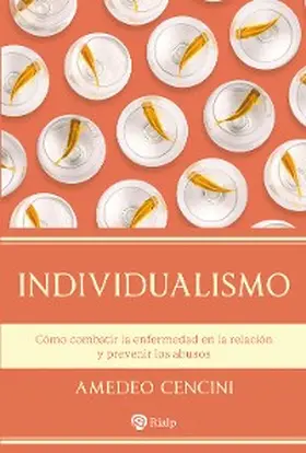 Cencini |  Individualismo | eBook | Sack Fachmedien