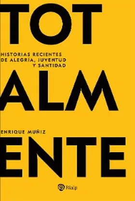 Muñiz |  Totalmente | eBook | Sack Fachmedien
