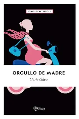Calvo Charro |  Orgullo de madre | eBook | Sack Fachmedien