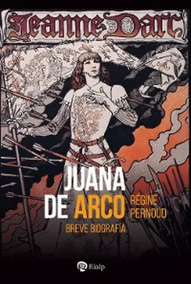 Pernoud |  Juana de Arco | eBook | Sack Fachmedien