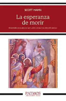 Hahn |  La esperanza de morir | eBook | Sack Fachmedien
