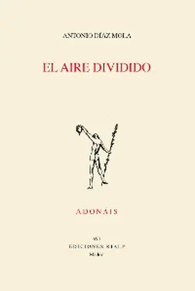 Díaz Mola |  El aire dividido | eBook | Sack Fachmedien