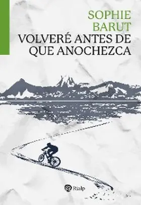 Barut |  Volveré antes de que anochezca | eBook | Sack Fachmedien