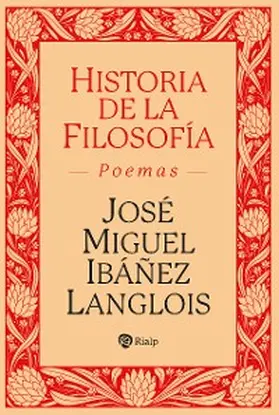 Ibáñez Langlois |  Historia de la Filosofía | eBook | Sack Fachmedien