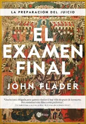 Flader |  El examen final | eBook | Sack Fachmedien