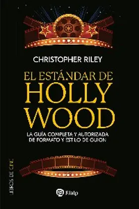Riley |  El estándar de Hollywood | eBook | Sack Fachmedien