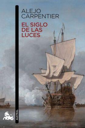 Carpentier |  El siglo de las luces | Buch |  Sack Fachmedien