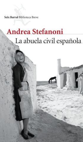 Stefanoni |  La abuela civil española | Buch |  Sack Fachmedien