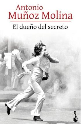 Muñoz Molina |  El dueño del secreto | Buch |  Sack Fachmedien